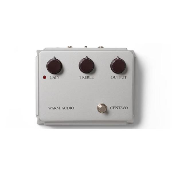 Warm Audio/Silver Centavo : 宮地楽器Yahoo!店 - 通販 - Yahoo 