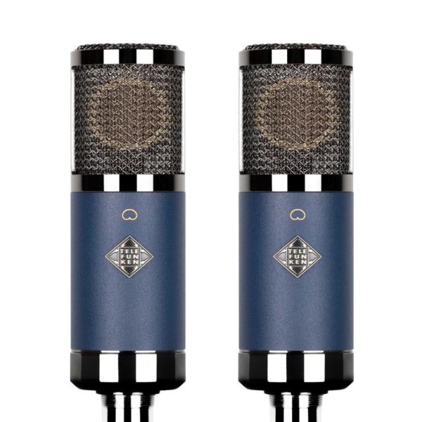 TELEFUNKEN/TF11 Stereo Set【検品後出荷】【在庫あり】
