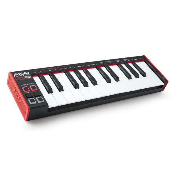 他サイト： AKAI/LPK25 MK2の商品画像