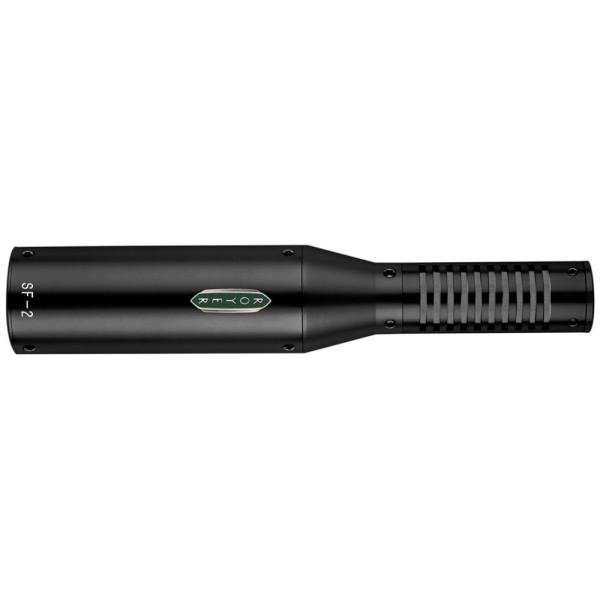 Royer Labs SF-2 リボンマイク 正規品　マウンタ付属！ Royer Labs SF-2 リボンマイク ロイヤーラボ SF2 | 島村楽器