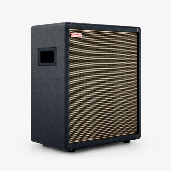 Positive Grid/Spark CAB