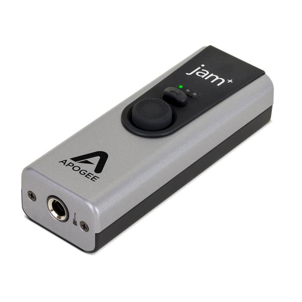 APOGEE/Jam Plus : 宮地楽器Yahoo!店 - 通販 - Yahoo!ショッピング