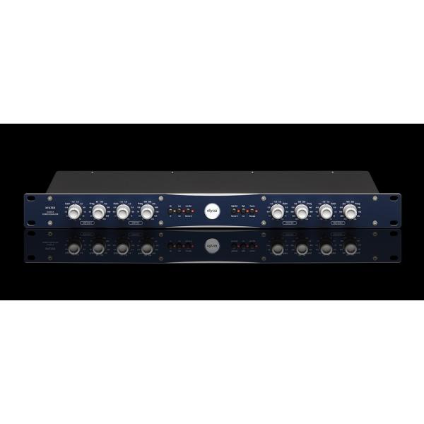 配信機器・PA機器・レコーディング機器 elysia xfilter elysia/xfilter : 宮地楽器Yahoo!店 - 通販 - Yahoo!ショッピング