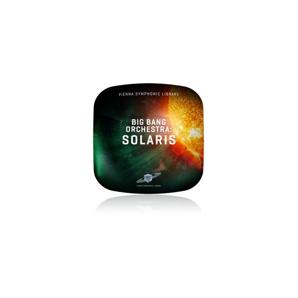 Vienna Symphonic Library/BIG BANG ORCHESTRA: SOLARIS