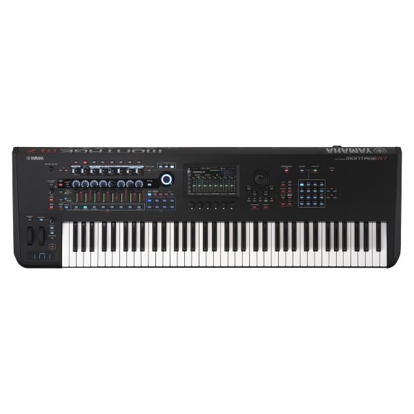 YAMAHA/MONTAGE M7