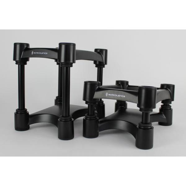 ISO Acoustics/ISO-200【ペア】 : 宮地楽器Yahoo!店 - 通販 - Yahoo