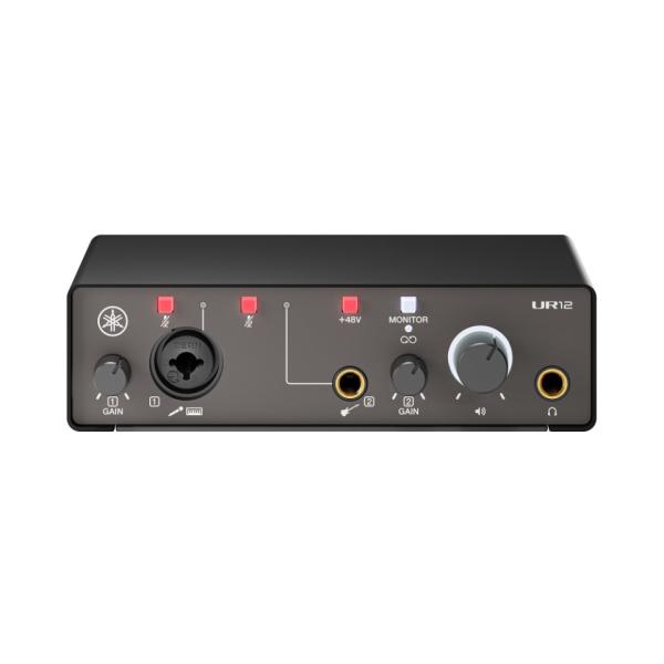 YAMAHA/UR12MK3 B【お取り寄せ商品】