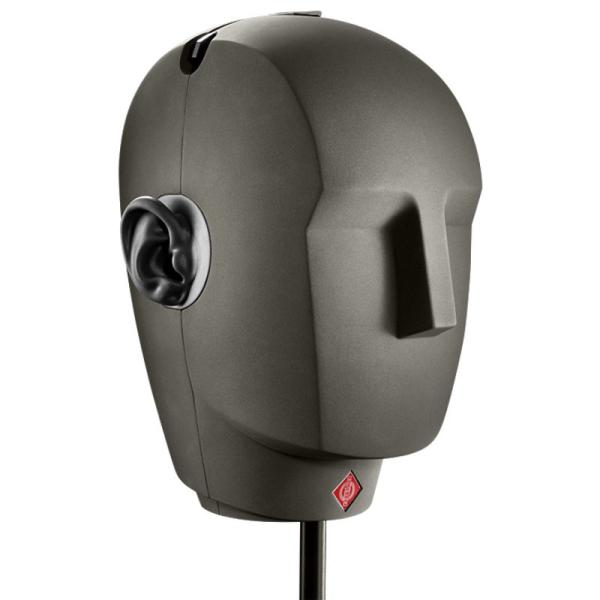 NEUMANN/KU 100 ダミーヘッドマイク【送料無料】【受注生産品】