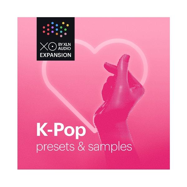 xln audio/XOpak K-Pop【〜01/04 期間限定特価キャンペーン