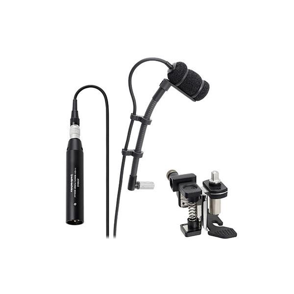 audio technica/ATM350D