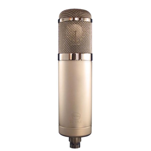 Peluso 22 47 Limited Edition 2247LE ペルーソ 22 47 LE - Peluso Microphone Lab