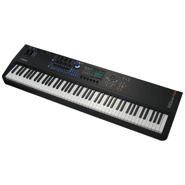 YAMAHA/MODX M8