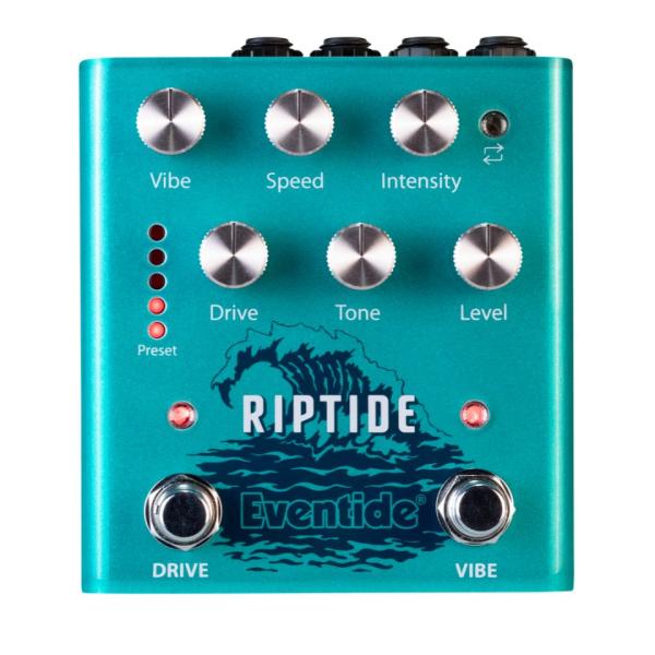 Eventide Riptide (新品) Eventide/Riptide【数量限定特価キャンペーン】【在庫あり】 : 宮地