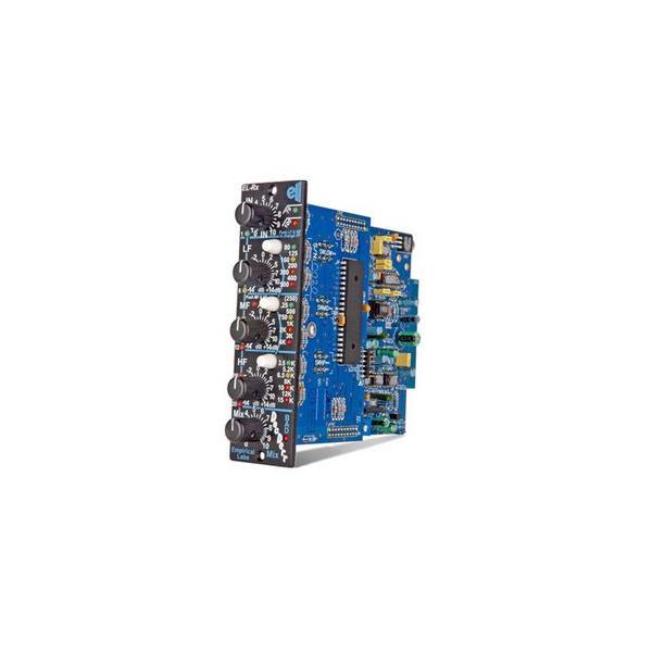 【定価約20万円】Empirical Labs DocDerr (EL-Rx) DocDerr - Empirical Labs