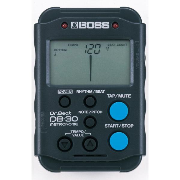 BOSS/DB-30 Dr.Beat