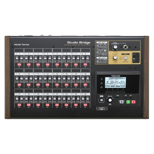 TASCAM/Studio Bridge