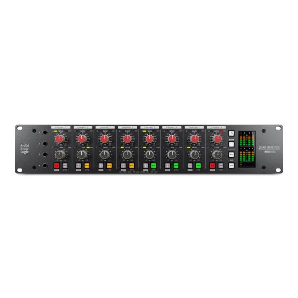 Solid State Logic(SSL)/Pure Drive Octo : 宮地楽器Yahoo!店 - 通販