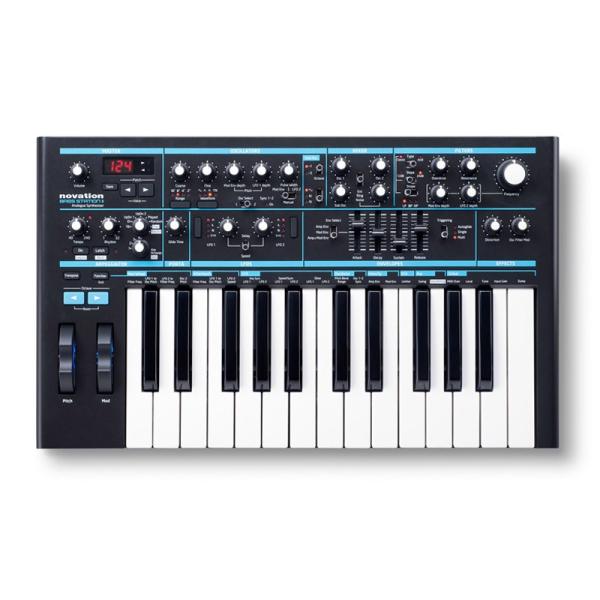 Bass Station II 未開封新品 novation/Bass Station II : 宮地楽器Yahoo!店 - 通販 - Yahoo