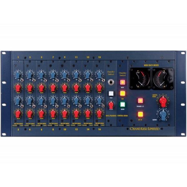 Chandler Limited/TG Rack Mixer