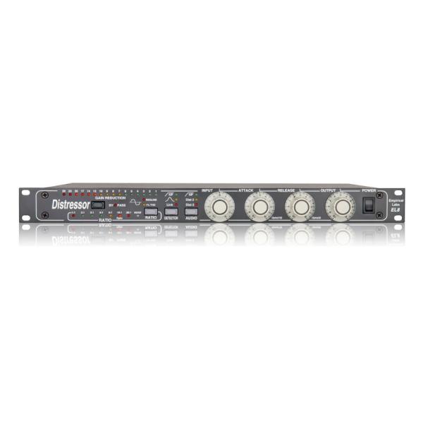 Empirical Labs/Distressor (EL-8)【定番】 : 宮地楽器Yahoo!店
