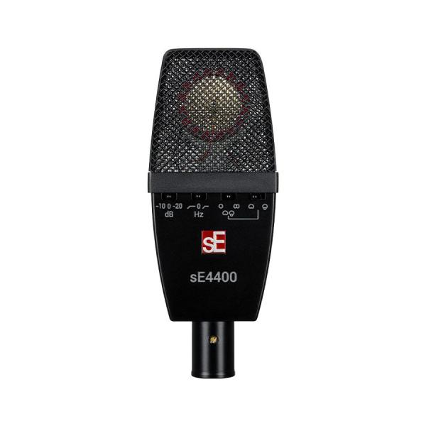 sE ELECTRONICS/sE4400
