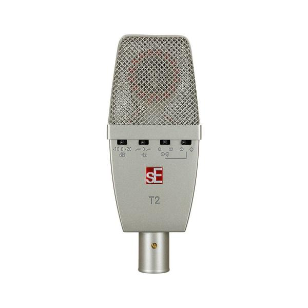 sE ELECTRONICS/T2