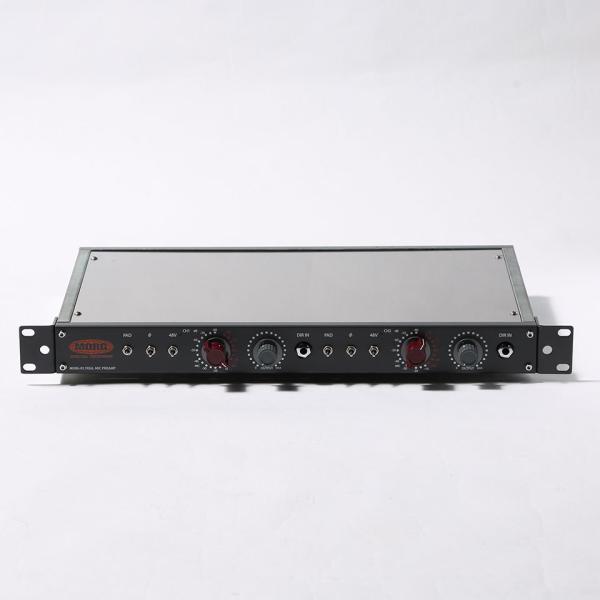 【最終値下げ】morg 81-eq MORG Special Equipment/MORG-81EQ with MORG-24PSU