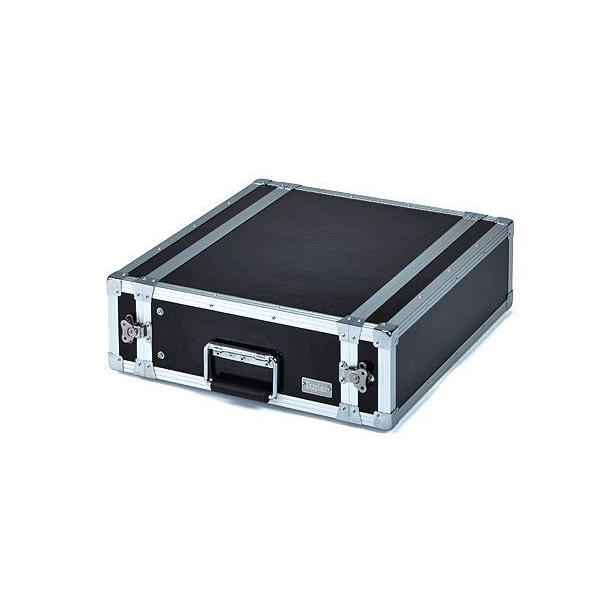 Duplex FRP 3Uラックケース(奥行き360mm)【お取り寄せ】 :ka-r