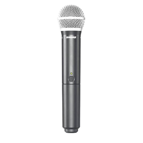 他サイト： SHURE/BLX2/PG58【神田店】の商品画像