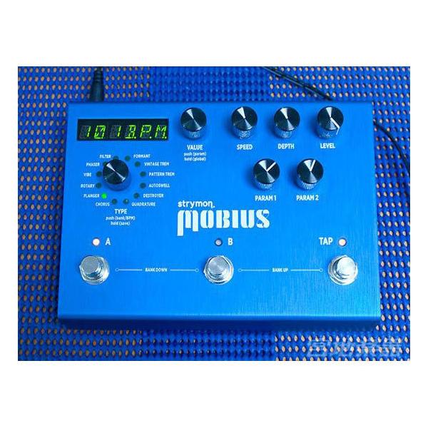 strymon/Mobius
