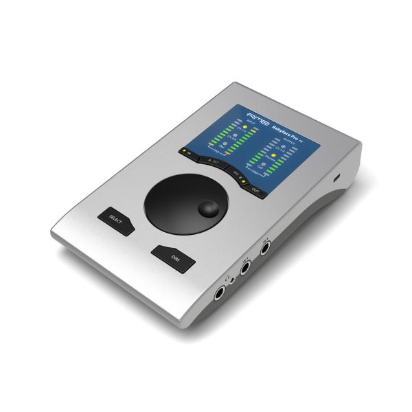 他サイト： RME/Babyface Pro FS【在庫あり】の商品画像