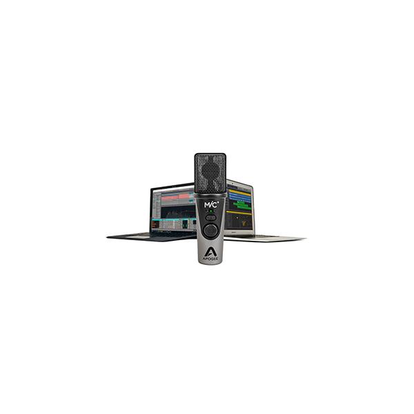APOGEE/MiC Plus