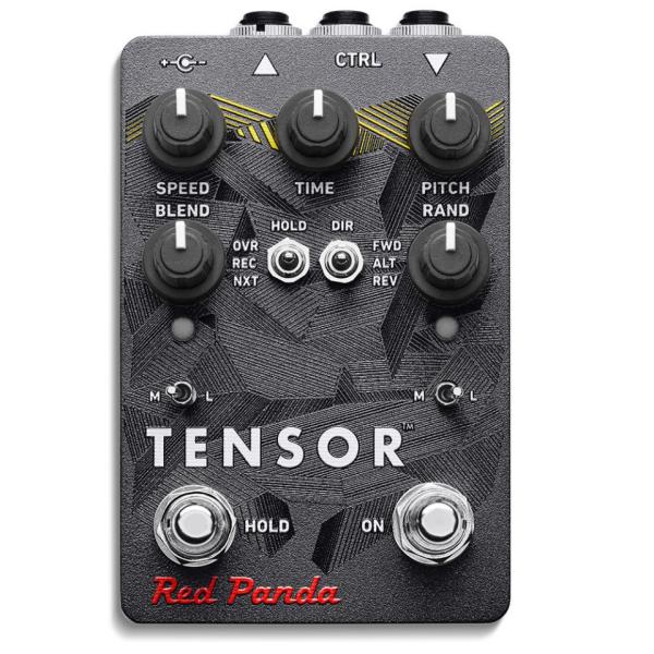 RED PANDA/Tensor【お取り寄せ商品】 : 宮地楽器Yahoo!店 - 通販