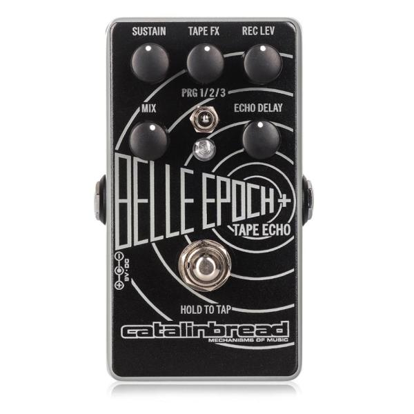 Catalinbread/Belle Epoch+