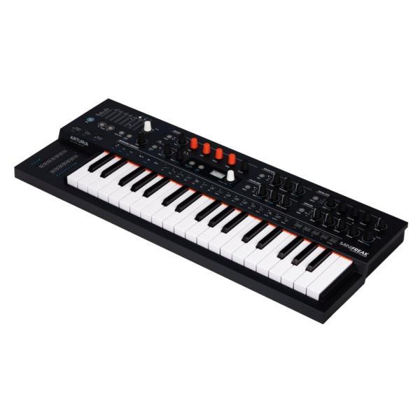 ARTURIA/MiniFreak