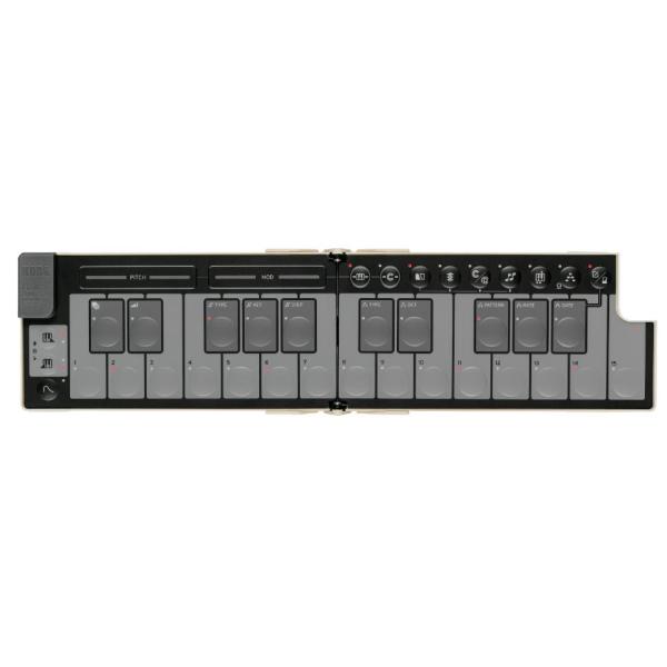 KORG/nanoKEY Fold Sand Beige