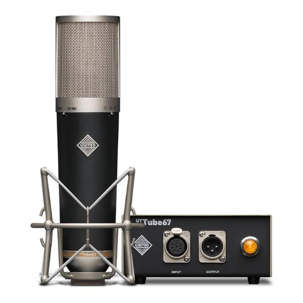 United Studio Technologies/UT Tube67【在庫あり】【2608R1】 : 宮地 