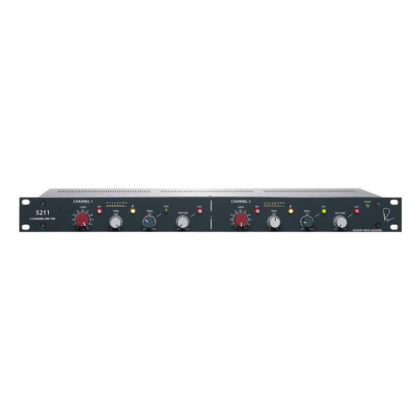 期間限定　値下げ　Rupert Neve Designs 5211 国内正規品 Rupert Neve Designs/5211【数量限定特価キャンペーン】【在庫あり