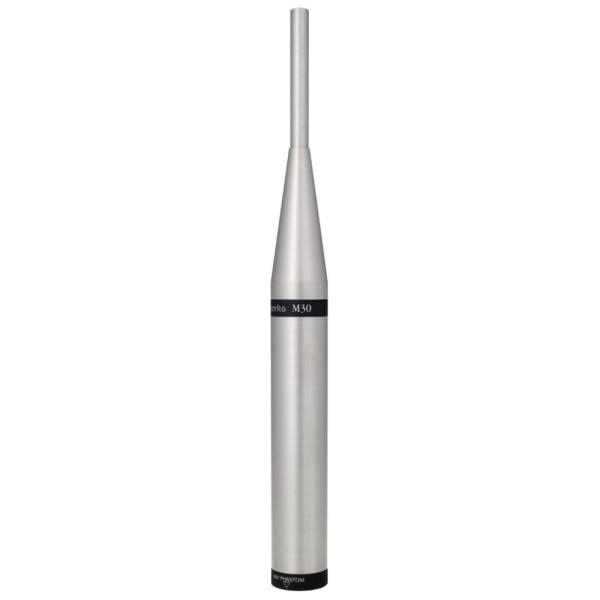 Earthworks M30 2本セット 正規輸入品 4185K 5139K Earthworks Microfone de medição omnidirecional M30 - 30kHz