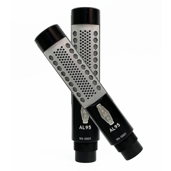 ほぼ新品！Samar Audio Design AL95 お買い得中古 Samar Audio Design/AL95 Matched Pair : 宮地楽器Yahoo!店