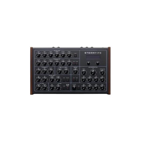 Erica Synths/STEAMPIPE【お取り寄せ商品】 : 宮地楽器Yahoo!店 - 通販