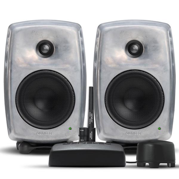GENELEC/8330ARw GLM StudioyRAW tBjbVzyԌLy[z