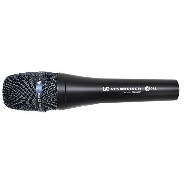 SENNHEISER/e965 : 宮地楽器Yahoo!店 - 通販 - Yahoo!ショッピング