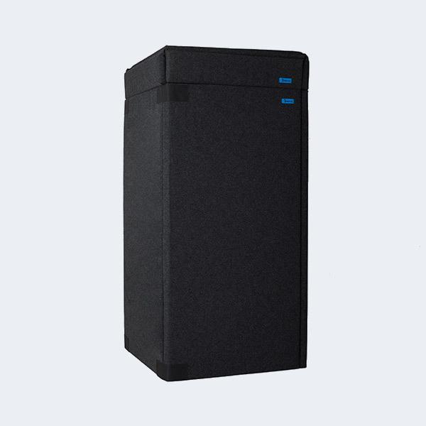 その他 VERY-Q VQ910 Vocal Booth Set VERY-Q/VQ910 Vocal Booth Set【吸音】【グレー】【受注生産品