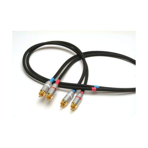 Acoustic Revive LINE-X-TripleC TRS 50cm ケーブル・シールド