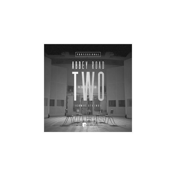 SPITFIRE AUDIO/ABBEY ROAD TWO: ICONIC STRINGS PROFESSIONALyIC[izy݌ɂz