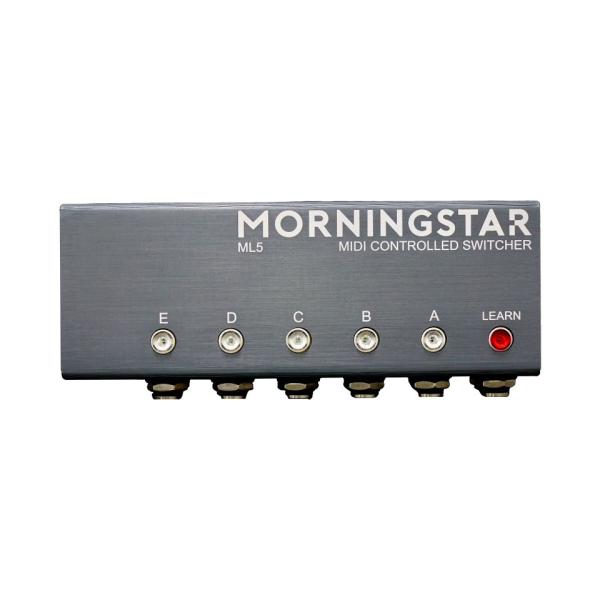 他サイト： morningstar/ML5の商品画像