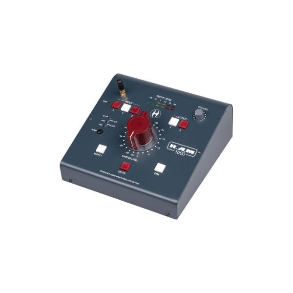 Heritage Audio/RAM System 1000 : 宮地楽器Yahoo!店 - 通販 - Yahoo