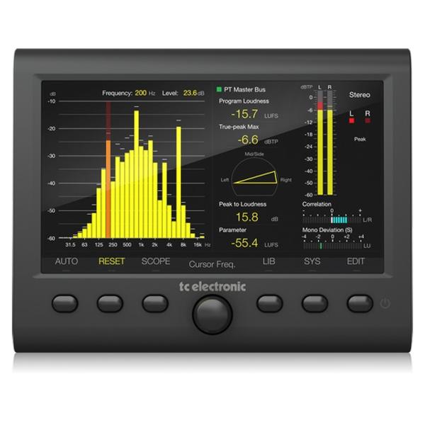 TC electronic/Clarity M Stereo : 宮地楽器Yahoo!店 - 通販 - Yahoo