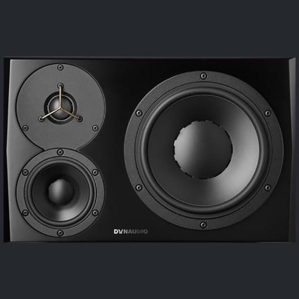 Dynaudio (_CiI[fBI)/LYD 48 Black (Pair)y㗝X蒼z